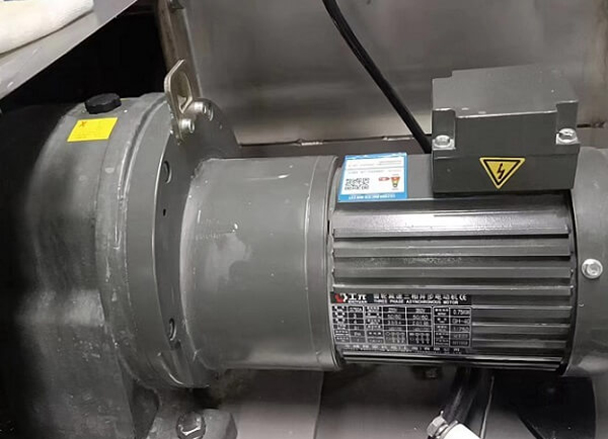 士元傳動系統(tǒng)（嘉興）有限公司